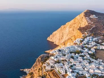 12 Χώρες του Αιγαίου που θα σας μείνουν αξέχαστες