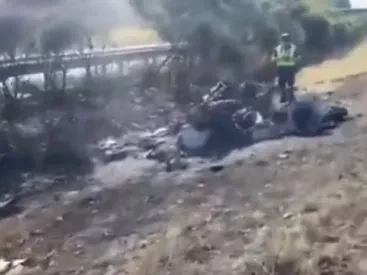 Γιατί ο Ζότα οδηγούσε προς Σανταντέρ και δεν επέστρεψε με αεροπλάνο στην Αγγλία